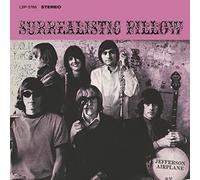 Various - Surrealistic Pillow [VINYL]