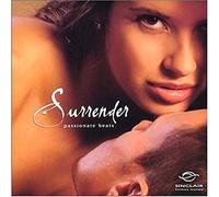Various - Surrender: Passionate Beats