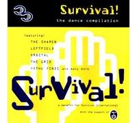 Various - Survival! Dance Compilation