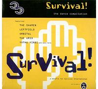 Various - Survival! [VINYL]