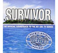 Various – Survivor – The Orchard