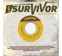 Various - Survivor Soundtrack [DVD-AUDIO]