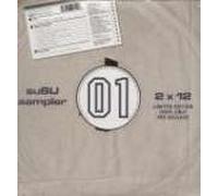 Various - SuSU Sampler 01