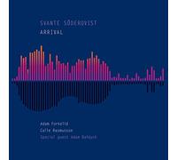 Various - Svante Söderqvist: Arrival