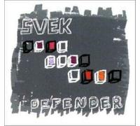 Various - Svek-Defender