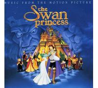 Various - Swan Princess