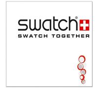 Various - Swatch Together (Flamenco Sleeve)