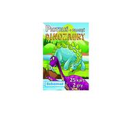 Various - SWEDE PiotruÄš Dinozaury [KARTY]