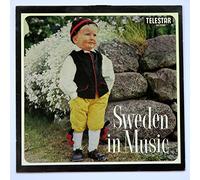 Various - Sweden In Music