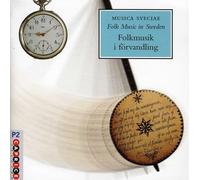 Various - Swedish Folk Music in Transition