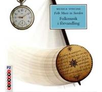 Various - Swedish Folk Music in Transition