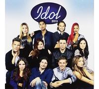 Various - Swedish Idol 2013