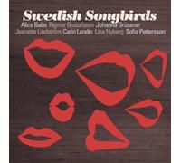 Various - Swedish Songbirds