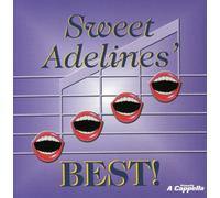 VARIOUS - Sweet Adeline's Best