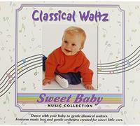 Various - Sweet Baby Collection: Classical Waltz