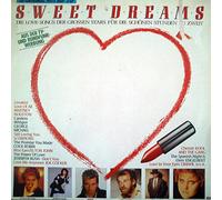 Various - Sweet Dreams - Die Schönsten Love Songs Der Großen Stars