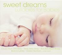 Various - Sweet Dreams: Lullabies for Babies