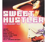 Various - Sweet Hustler-the Coolest R