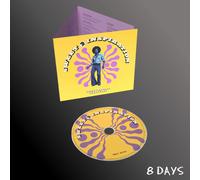 Various - Sweet Inspiration - Guilty Reggae - CD | Presale Ships By 23.10.26