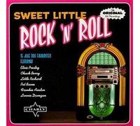 Various - Sweet Little Rock'N Roll