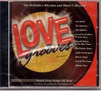 Various - Sweet Love Songs of Soul