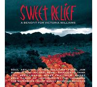 Various - Sweet Relief: A Benefit For Victoria Williams