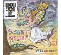 Various - Sweet Relief - We Can He