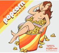 Various - Sweet & Salty...Popcorn Reheated