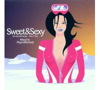 Various - Sweet & Sexy-How 2 Steps
