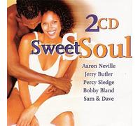 Various - Sweet Soul-2CD