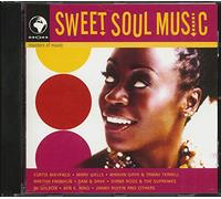 Compilation - Sweet Soul Music