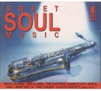 Various - Sweet Soul Music