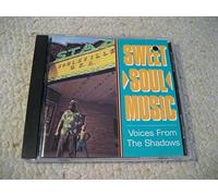 Various - Sweet Soul Music