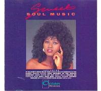 Various - Sweet Soul Music