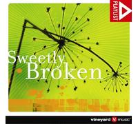 Various – Sweetly Broken – CD