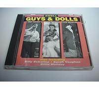 VARIOUS - Swell Guys & Dolls With Original Artists