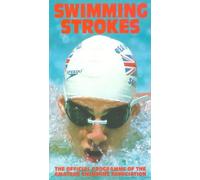 Various - Swimming Strokes: The Official Programme of the Amateur Swimming Association [VHS]