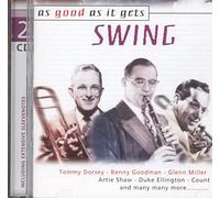 Various - Swing: As Good As It Gets