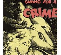 Various - Swing For A Crime (LP)