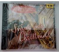 Various - Swing Into Christmas