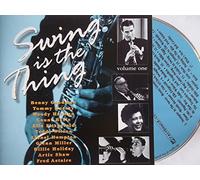 Various - Swing Is the Thing Vol. 1