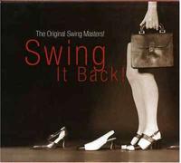 Various - Swing It Back!