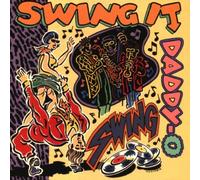 Various - Swing It Daddy O