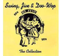 Various - Swing Jive & Doo-Wop