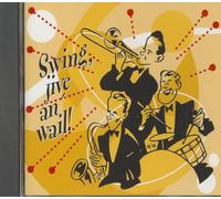 Various - Swing Jive & Wail