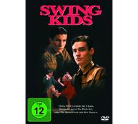 Swing Kids (DVD) Robert Sean Leonard Christian Bale Frank Whaley Barbara Hershey