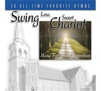 Various - Swing Low Sweet Chariot