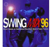 Various - Swing Mix 96