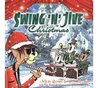 Various - Swing 'N' Jive Christmas