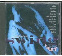 Various - Swing Out